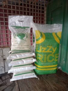 25Kg Premium Long Grain