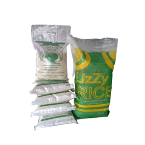 25kg Premium Rice