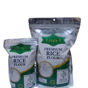 Rice Flour